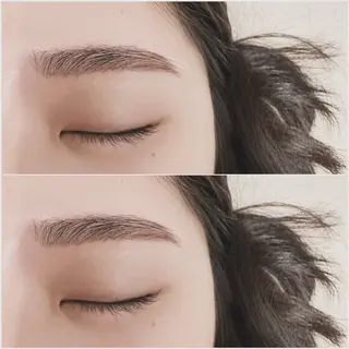 アイブロウ ネモア久留米店 🌼AYUMI🌼のマツエク・マツパデザイン