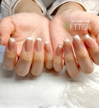 ネイル BETTISH. KUMIKO☺︎︎のネイルデザイン