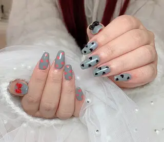 ネイル Bél Nail salon ユキのネイルデザイン