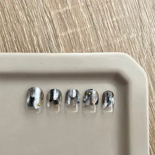 ネイル 園田 ソノダのネイルデザイン