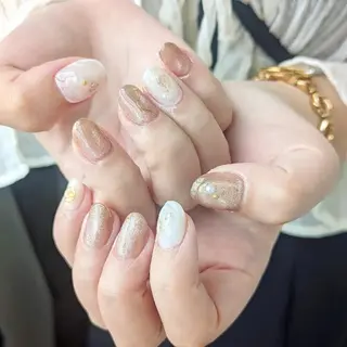 ネイル jolie ISIHARAのネイルデザイン