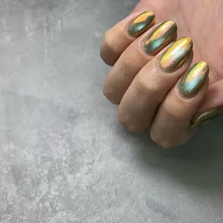 ネイル nail salon Lumièreのネイルデザイン