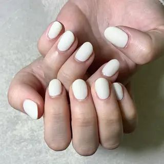 ネイル atelier　FIORITURA所属・FIORITURA aiのネイルデザイン