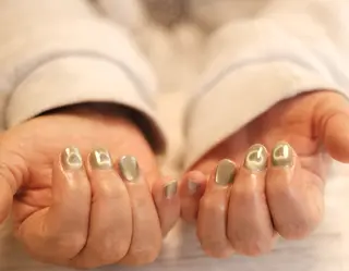 ネイル July nail salonのネイルデザイン