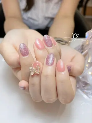 ネイル YS Nailのネイルデザイン