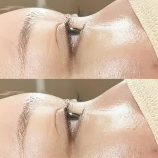 マツエク・マツパ ROW beaute所属・ROW beaute Sakiの眉毛・アイブロウイメージ