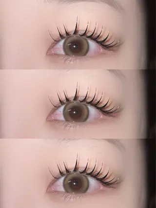 マツエク・マツパ ♥TUMUGI♥ マツエク指名No.1のマツエク・マツパデザイン