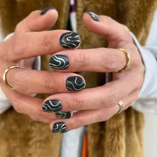 ネイル Kawai Akariのネイルデザイン