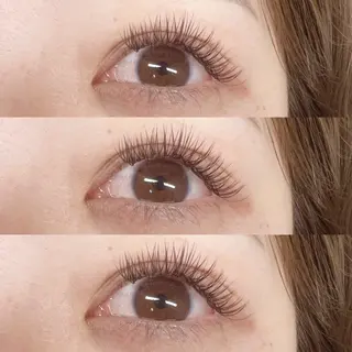 マツエク・マツパ Eyelash Hauoliの眉毛・アイブロウイメージ