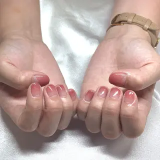 ネイル coco🧸久屋大通 🫧nagisaのネイルデザイン