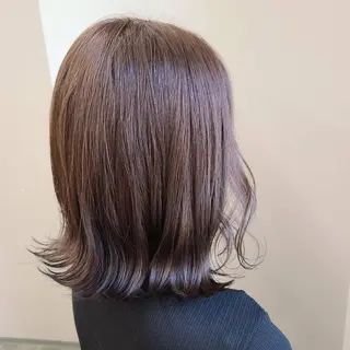 ショート バレイヤージュモデル 小林匠❤️‍🔥のヘアスタイル