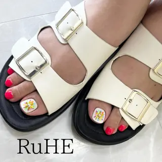 ネイル BBnail ogataのネイルデザイン