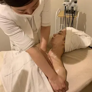 POLA　SALON優美　山田所属・POLA吹田山田店 神崎のエステ・リラクイメージ