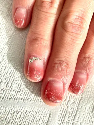 ネイル maison de charme Beauté所属・Beaute IORIのネイルデザイン