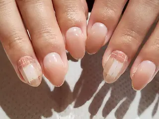 ネイル NOGUCHI  KANAのネイルデザイン