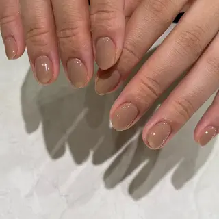 ネイル C. Ricoのネイルデザイン