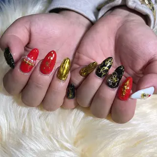 ネイル Betty ✶のマツエク・マツパデザイン