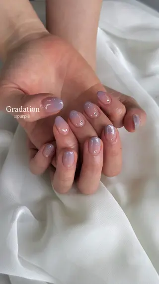 ネイル HARUKA ネイリスト福岡/薬院のネイルデザイン