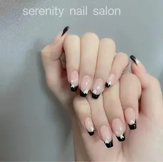 ネイル ✨Serenity Nail salonのネイルデザイン