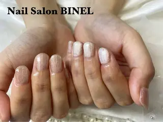 ネイル H. Yuukaのネイルデザイン