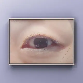 マツエク・マツパ ARLY'S OFFICIAL所属・ARLY's CHIHIROのマツエク・マツパデザイン