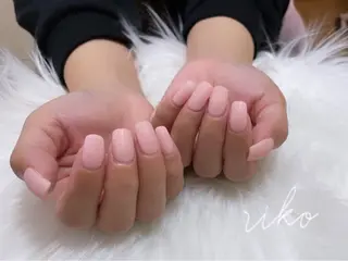 ネイル riko nailのネイルデザイン