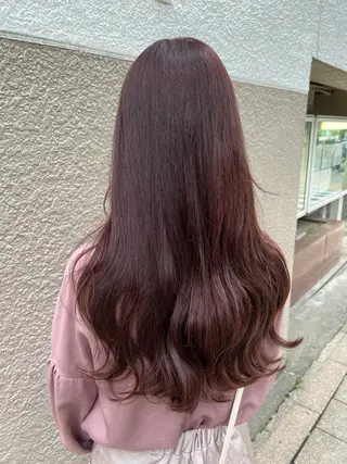 カラー ❄️内海 優美❄️のマツエク・マツパデザイン