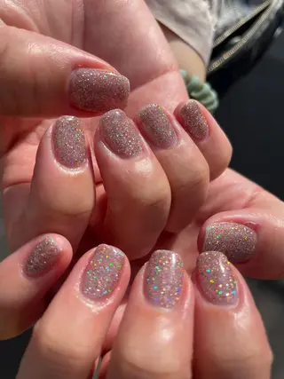 ネイル MH_ Nailのネイルデザイン