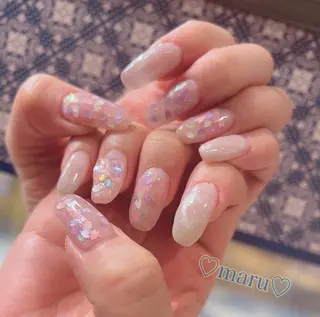 ネイル まるみ ♡のその他イメージ