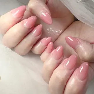 ネイル sisters nail.fのネイルデザイン