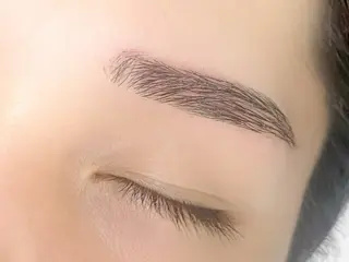 アイブロウ cheri 外島のマツエク・マツパデザイン