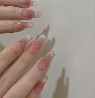 ネイル HAHA NAILSのネイルデザイン