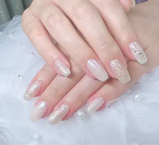 ネイル Himawari 松戸ネイル自宅サロンのネイルデザイン