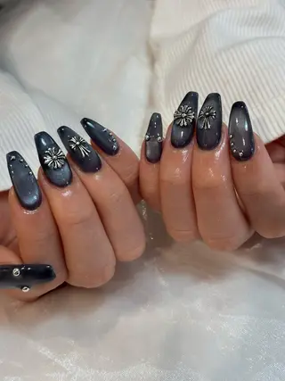 ネイル tote. airiのネイルデザイン