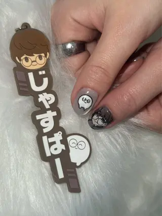 ネイル ERINA ♥のネイルデザイン