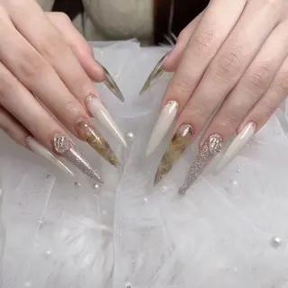 ネイル ENsalon nailのネイルデザイン