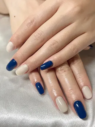 ネイル レアリティー所属・レアリティ ハヤシのネイルデザイン