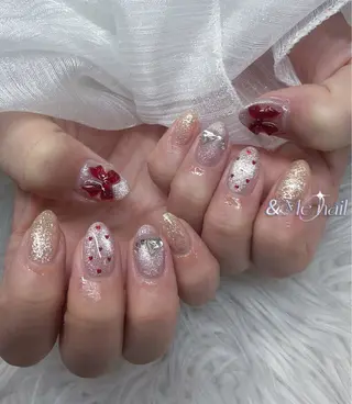 ネイル &MEネイルサロン COCOのネイルデザイン