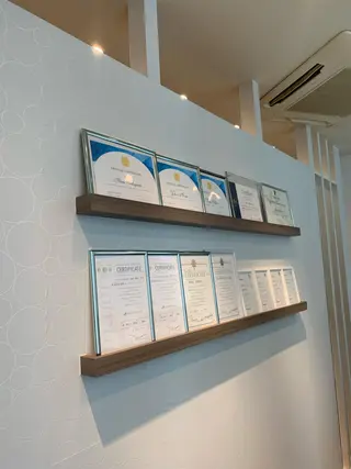 RAYVIS札幌店 ♡YUKARI♡のエステ・リラクイメージ