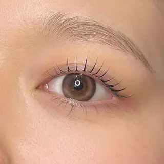 マツエク・マツパ mako 🫧束感まつ毛のマツエク・マツパデザイン