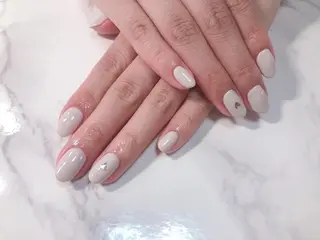ネイル Regaro i.sのネイルデザイン
