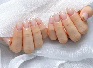 ネイル Yumi nailのネイルデザイン
