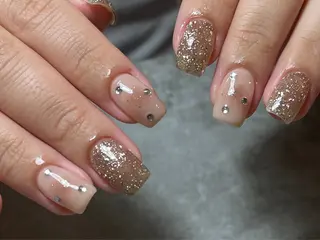 ネイル vico【名古屋栄店】所属・vico栄 kitagawaのネイルデザイン