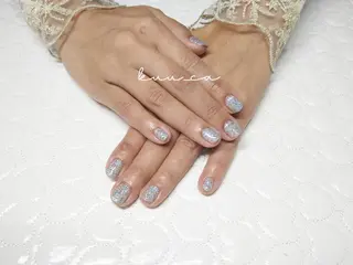 ネイル nailsalon　 Natuのネイルデザイン