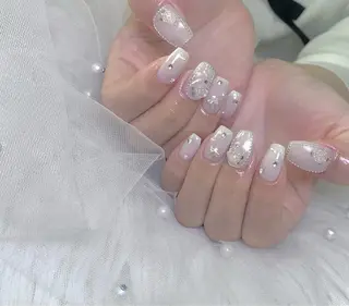 ネイル Nail salon Venusのネイルデザイン