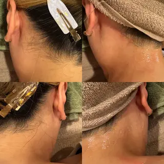 茶谷 梨紗のエステ・リラクイメージ