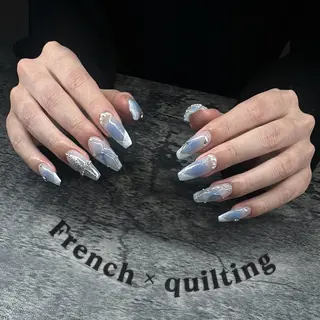 ネイル R.J.S⌘nail所属・R.J.S⌘ nailのネイルデザイン