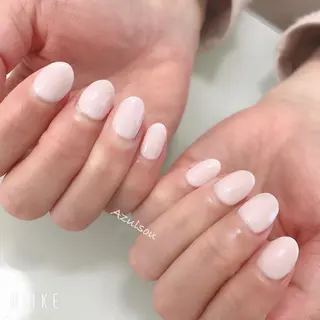 ネイル Azulsou 廣川愛のネイルデザイン