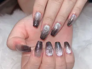 ネイル ネイルサロン Easenのネイルデザイン