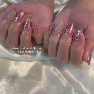 ネイル S momoのネイルデザイン